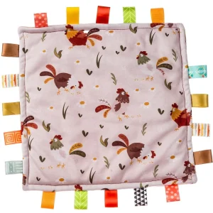 Mary Meyer Corporation Rooster Taggies