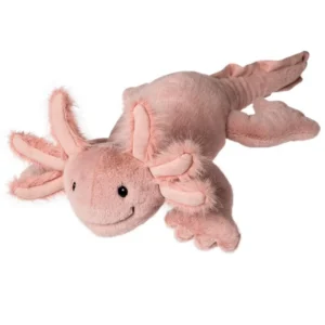 Mary Meyer Corporation Skwiggles Axolotl