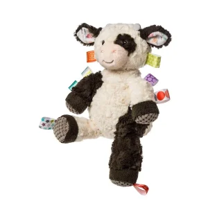 Mary Meyer Corporation Taggies Buttercup Soft Toy