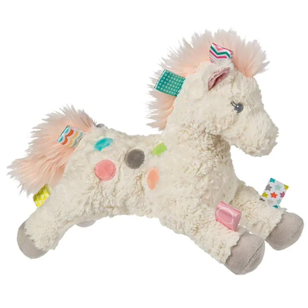 Mary Meyer Corporation Taggies Painted Pony