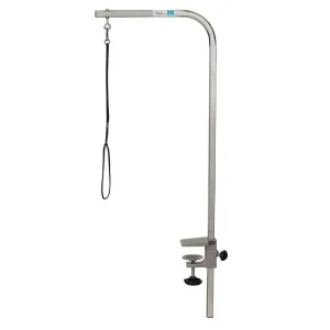 Master Equipment Grooming Arms with Clamps