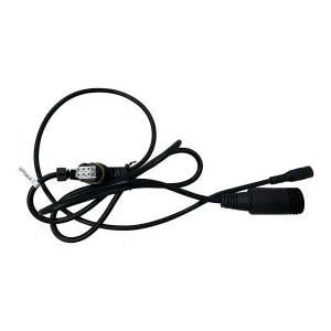 Master Equipment Replacement Cord for Z-Lift Versa Dog Grooming Tables