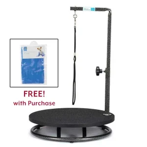 Master Equipment Small Pet Grooming Tables