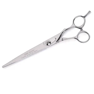 Master Grooming Tools 5900 Japanese Stainless Steel Straight Shear 7.5In