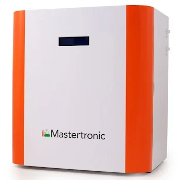 Mastertronic Automated Water Tester