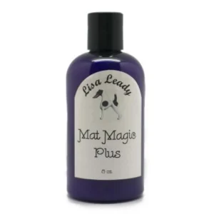 Mat Magic 8 oz by Lisa Leady