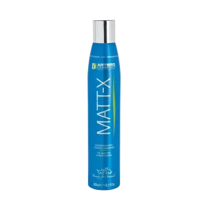 MATT-X Dematting Spray by Artero