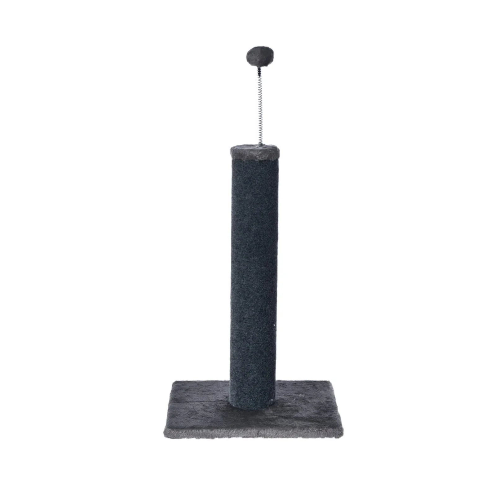 Max & Marlow Cat Scratching Post w/ 1 Cat Toy 1ea/20 in