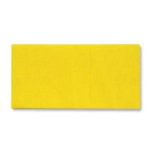 Mayatex 1314-86 San Juan Solid Buttercup 36x34 New Zealand Wool Saddle Blanket