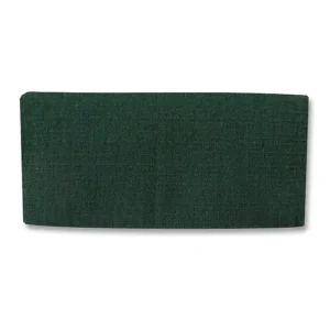 Mayatex 1314A-20 San Juan 34X30 Hunter Green New Zealand Wool Saddle Blanket