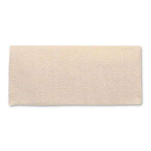 Mayatex 1314P 9 San Juan 24x24 Cream New Zealand Wool Pony Saddle Blanket