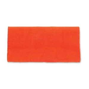 Mayatex 1331-77 Trail Boss 36x34 Acrylic Blend Saddle Blanket