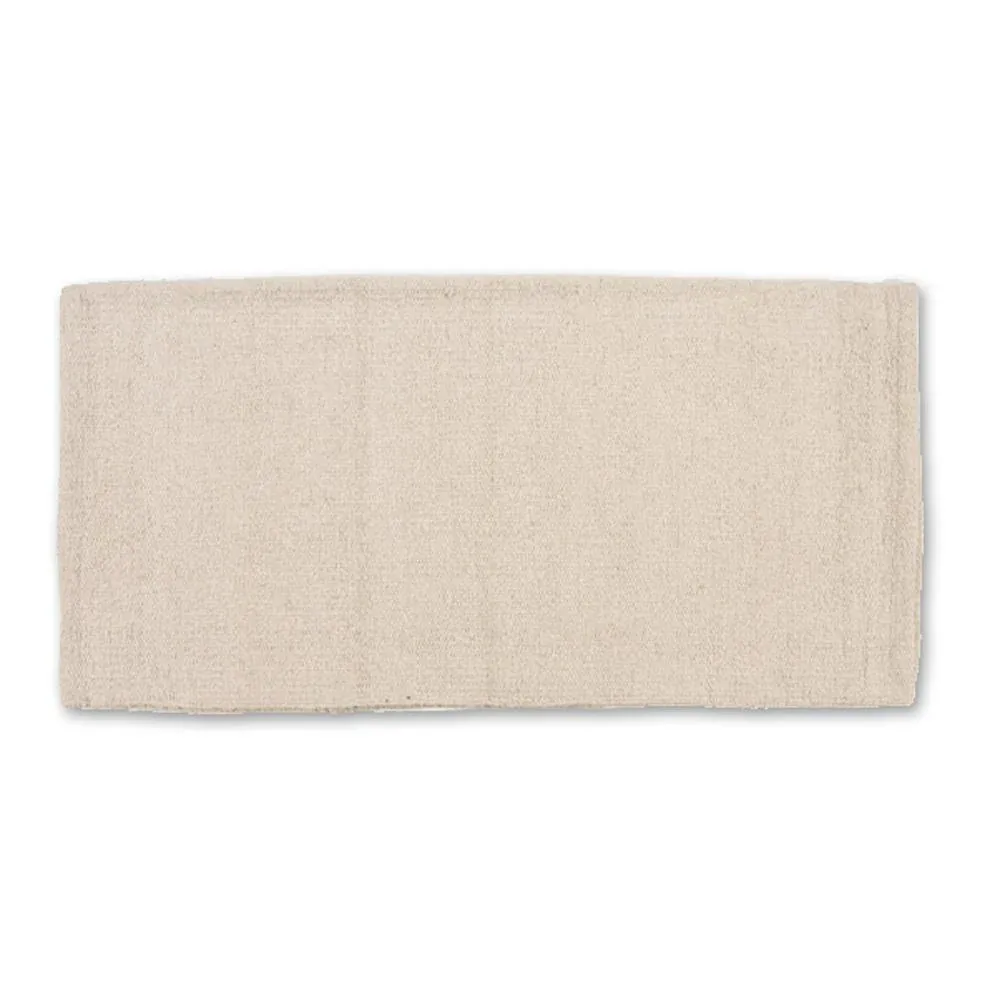 Mayatex 1331 9 Trail Boss 36x34 Acrylic Blend Saddle Blanket