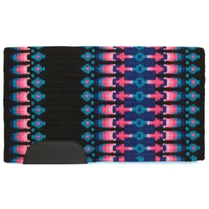 Mayatex Scout 40x34 New Zealand Wool Saddle Blanket