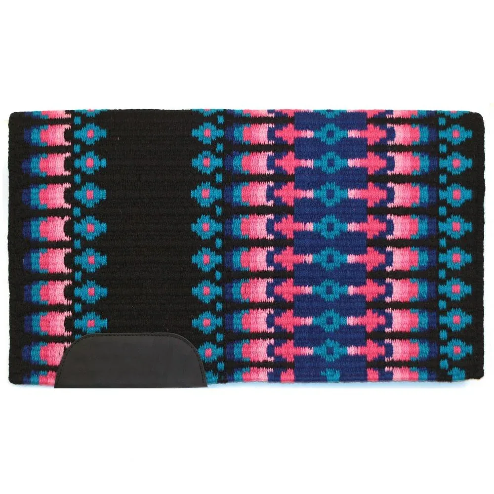 Mayatex Scout 40x34 New Zealand Wool Saddle Blanket