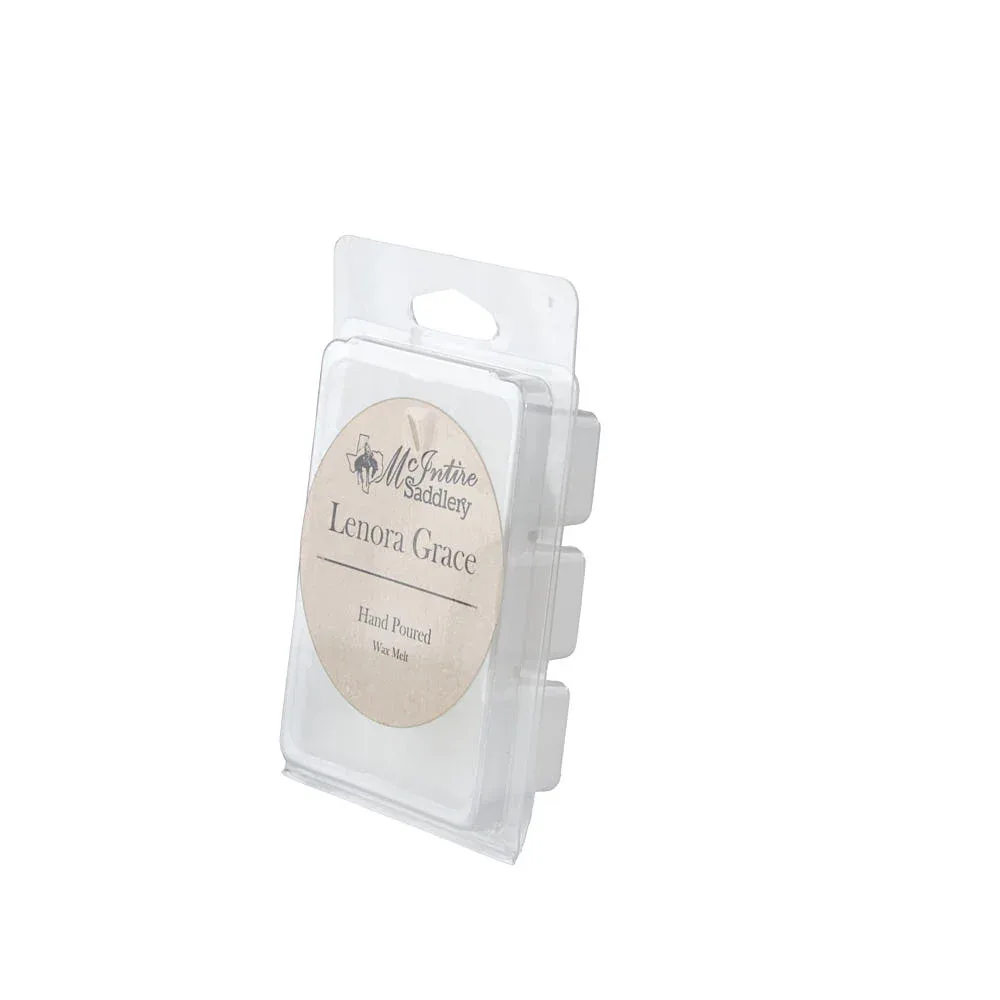 Mcintire Saddlery Lenora Grace Wax Melt - Image 2