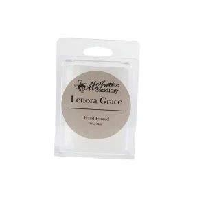 Mcintire Saddlery Lenora Grace Wax Melt