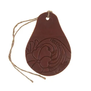 Mcintire Saddlery Lone Ranger Air Freshener