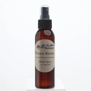 Mcintire Saddlery Pioneer Kitchen Room Spray