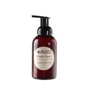 Mcintire Saddlery Prairie Sun Hand Soap