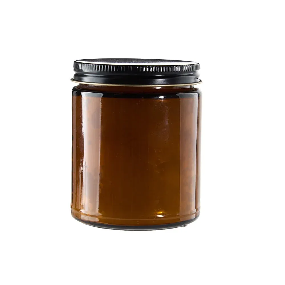 Mcintire Saddlery Sunbathing 8oz Candle - Image 2