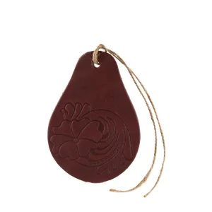 Mcintire Saddlery Sunbathing Air Freshener