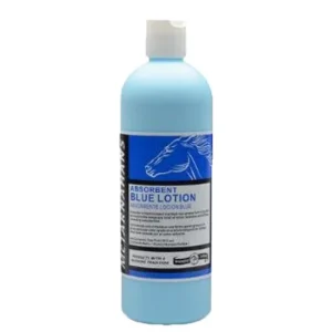 Mctarnahans Absorbent Blue Lotion