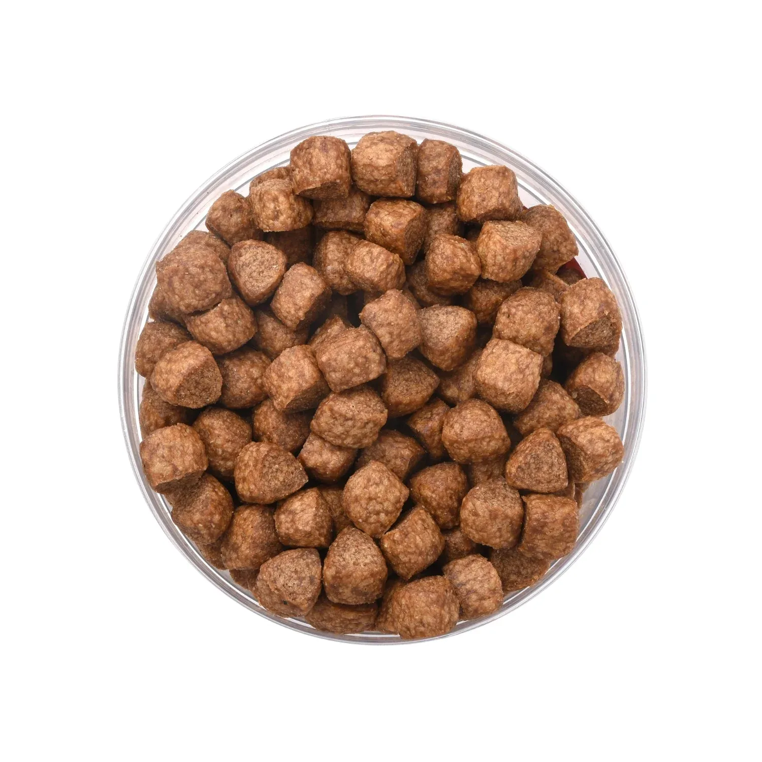 Meaty Treats Meatball Delights Chicken/Rice 4Lbs. - Image 2