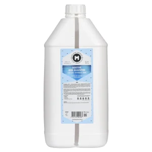 Melanie Newman Soothe Shampoo 176oz