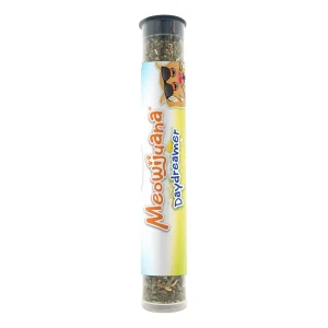 Meowijuana Daydreamer Mix Tube Cat Toy