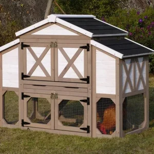 Merry Products Country Style Chicken Coop
