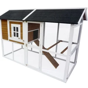 Merry Products Farmstead Chicken Coop
