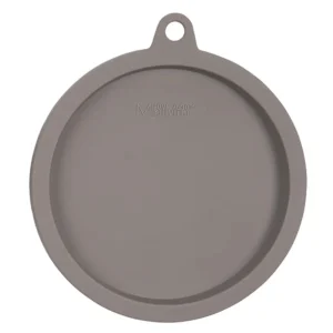 Messy Mutts Cat Lid Silicone 1.75 Cup