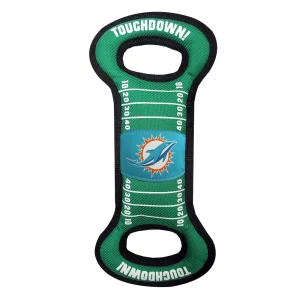 Miami Dolphins NFL Field Toy