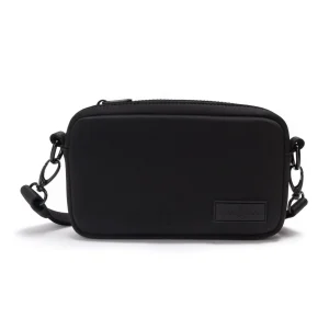 Midnight Crossbody Treat Bag