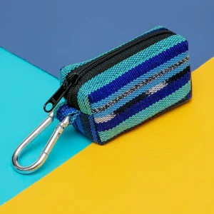 Midnight Train Poo Bag Holder (FINAL SALE)