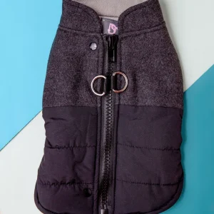 Midtown Runner Harness Dog Coat<>