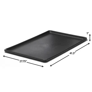 MidWest Contour Replacement Pan 48in