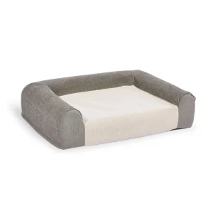 Midwest Memory Foam Sofa Gray Small