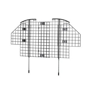 MidWest Universal Wire Mesh Car Barrier