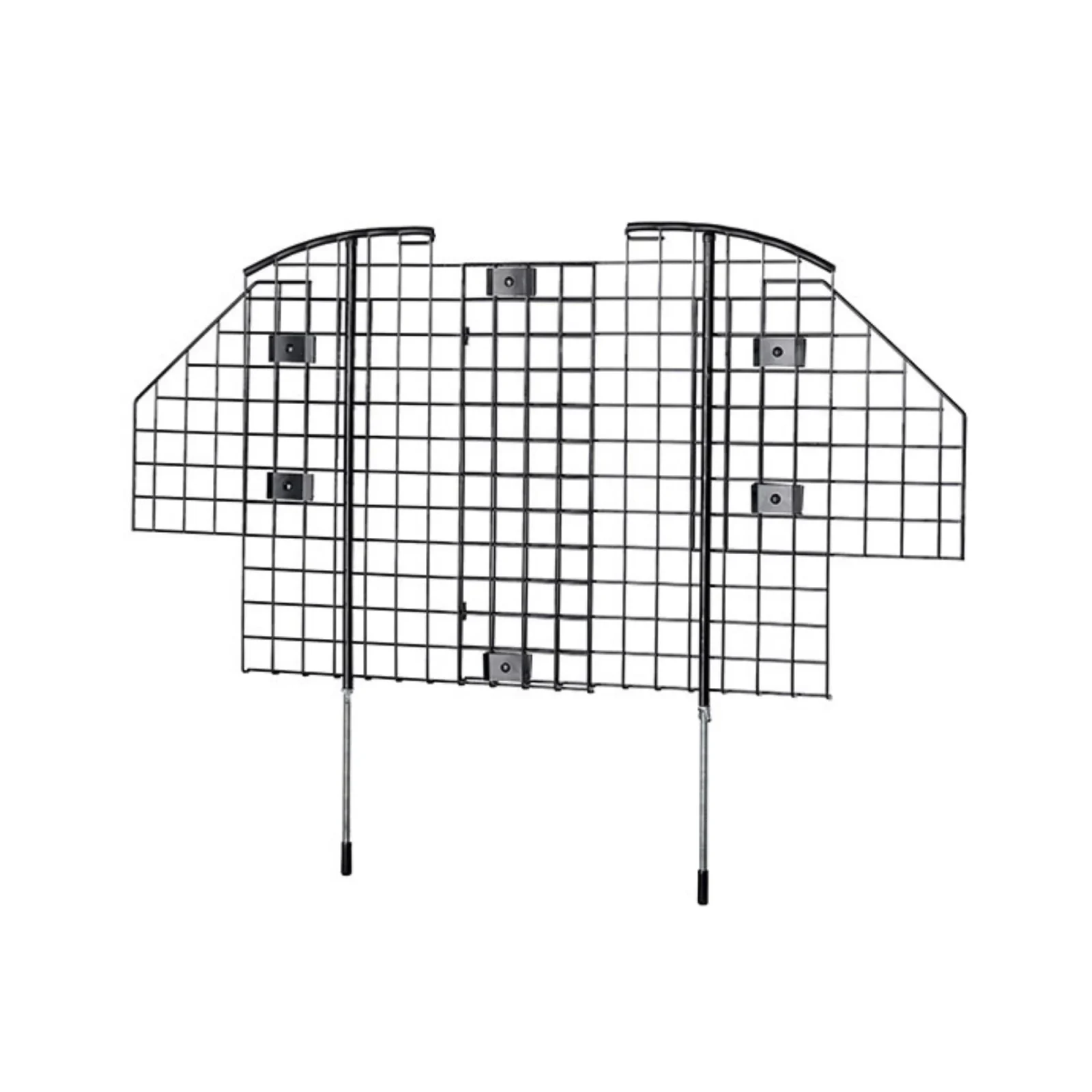 MidWest Universal Wire Mesh Car Barrier