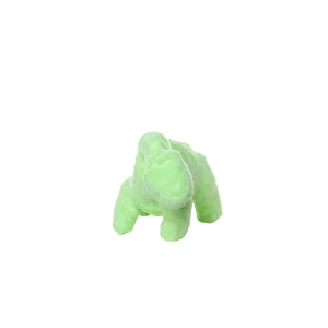 MIGHTY Dinosaur Brachiosaurus Dog Toy