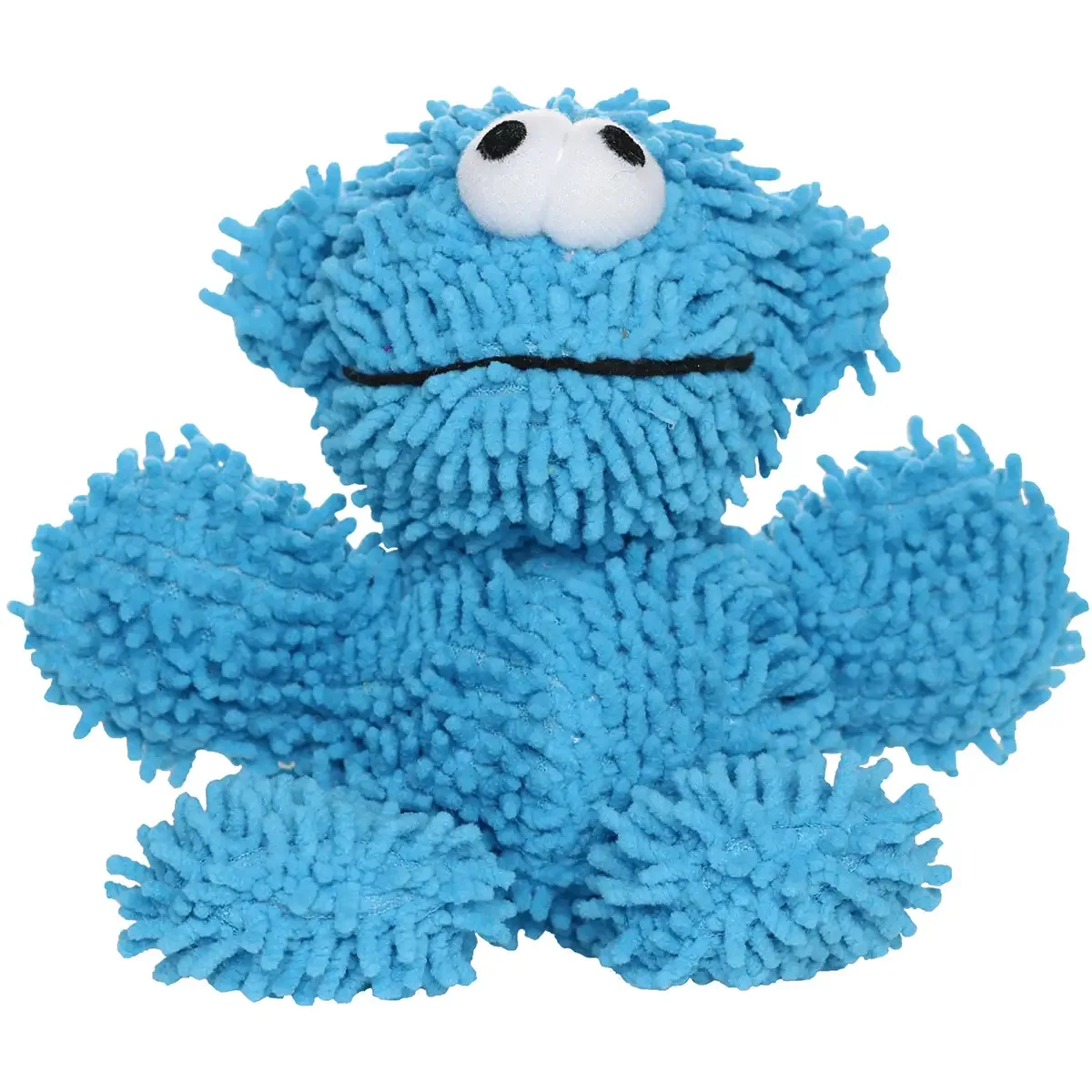 Mighty Dog Toys Microfiber Monster