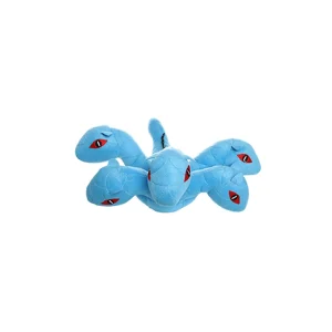 MIGHTY Dragon Hydra Dog Toy