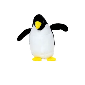 MIGHTY JR Arctic Penguin Dog Toy