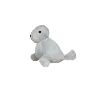 MIGHTY JR Arctic Seal Dog Toy