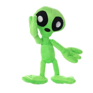 MIGHTY JR Liar Alien Dog Toy
