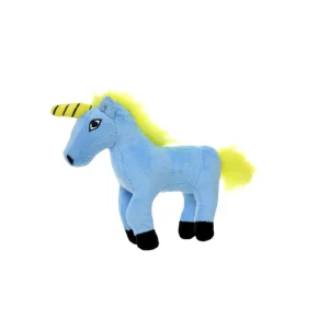 MIGHTY JR Liar Unicorn Dog Toy