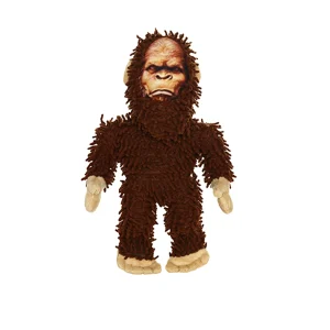 MIGHTY JR Micro Bigfoot Dog Toy