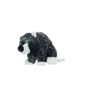 MIGHTY JR Nature Beaver Dog Toy
